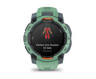 Garmin Instinct 3 45mm Neotropic AMOLED - 1310370 - zdjęcie 3